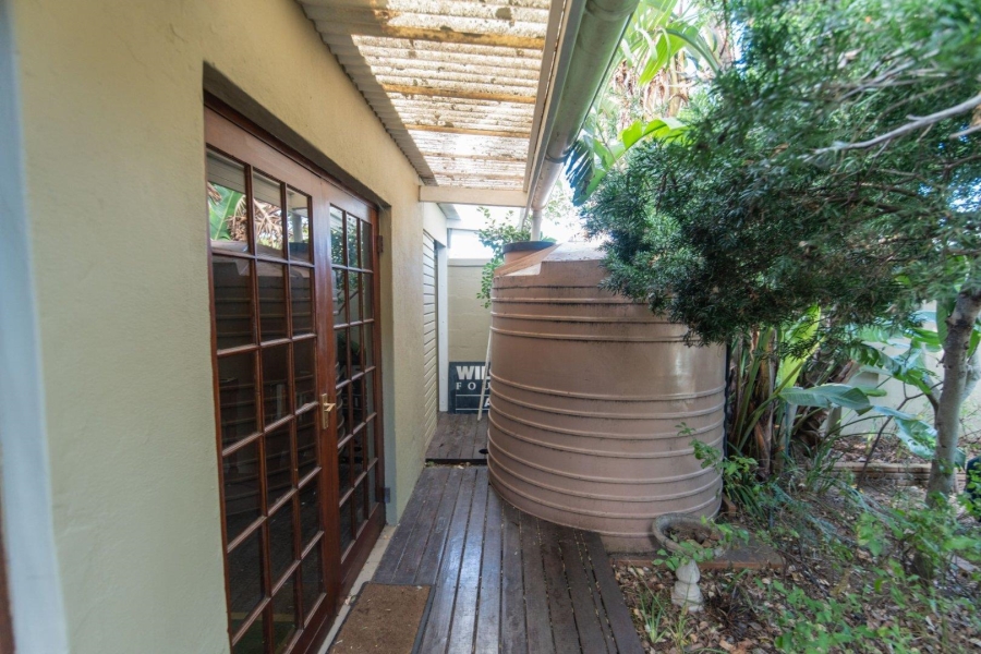 Commercial Property for Sale in Richmond Hill Eastern Cape